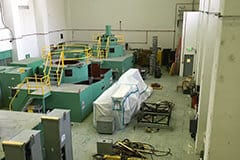 Hydro Power Plant Sealed Equipment